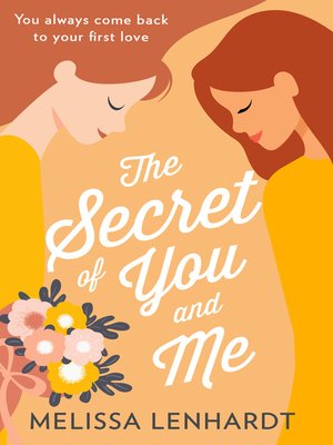 cover image of The Secret of You and Me